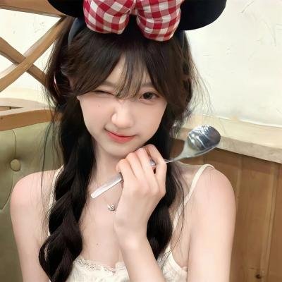 在人海中遇见你